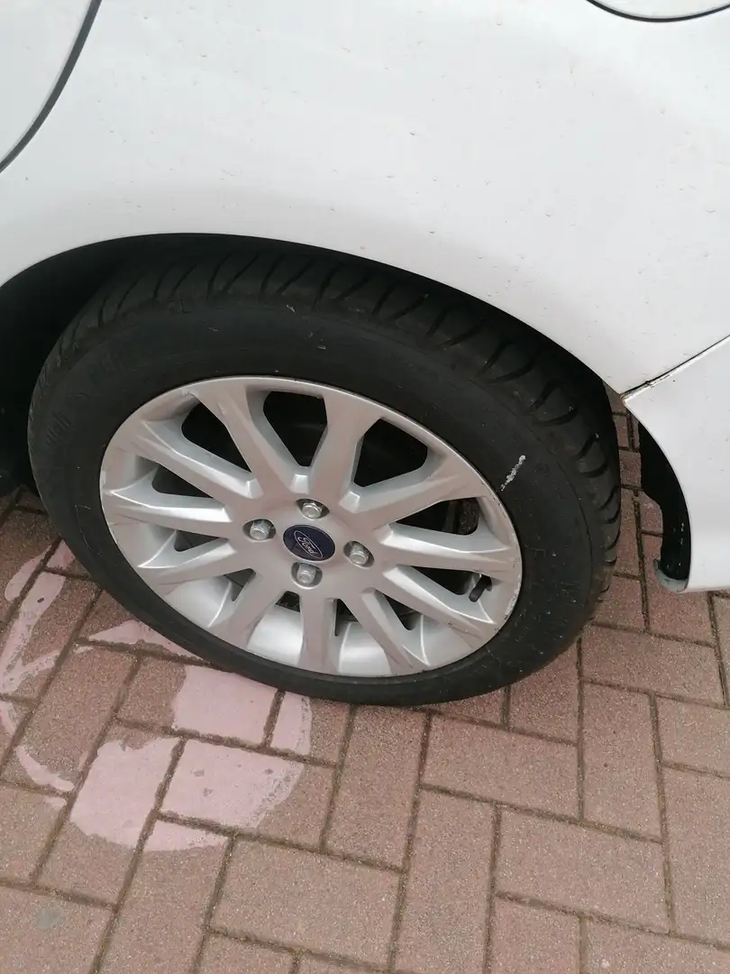 Ford B-Max 1.6 tdci 95cv - 2