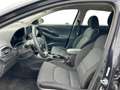 Hyundai i30 1.0 t-gdi 120ch hybrid 48 ch dct-7 creative Gris - thumbnail 8