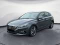 Hyundai i30 1.0 t-gdi 120ch hybrid 48 ch dct-7 creative Gris - thumbnail 3