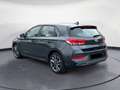 Hyundai i30 1.0 t-gdi 120ch hybrid 48 ch dct-7 creative Gris - thumbnail 6