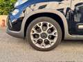 Fiat 500L 1.3 mjt Trekking 85cv UNICO PROPRIETARIO Schwarz - thumbnail 5