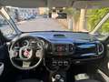 Fiat 500L 1.3 mjt Trekking 85cv UNICO PROPRIETARIO Schwarz - thumbnail 7
