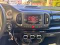 Fiat 500L 1.3 mjt Trekking 85cv UNICO PROPRIETARIO Schwarz - thumbnail 13