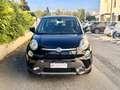 Fiat 500L 1.3 mjt Trekking 85cv UNICO PROPRIETARIO Schwarz - thumbnail 2