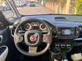 Fiat 500L 1.3 mjt Trekking 85cv UNICO PROPRIETARIO Schwarz - thumbnail 9