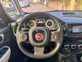 Fiat 500L 1.3 mjt Trekking 85cv UNICO PROPRIETARIO Schwarz - thumbnail 10