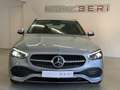 Mercedes-Benz C 180 Lim. Anhängerkupplung*360°Kamera*Burmester Silber - thumbnail 2