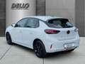 Opel Corsa Edition Turbo Tech Komfort-Paket Allwetter LED App Weiß - thumbnail 3