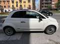 Fiat 500C 500 III 2015 1.2 Lounge 69cv dualogic Alb - thumbnail 2