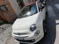 Fiat 500C 500 III 2015 1.2 Lounge 69cv dualogic Alb - thumbnail 1