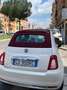 Fiat 500C 500 III 2015 1.2 Lounge 69cv dualogic Alb - thumbnail 3