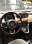 Fiat 500C 500 III 2015 1.2 Lounge 69cv dualogic Alb - thumbnail 4
