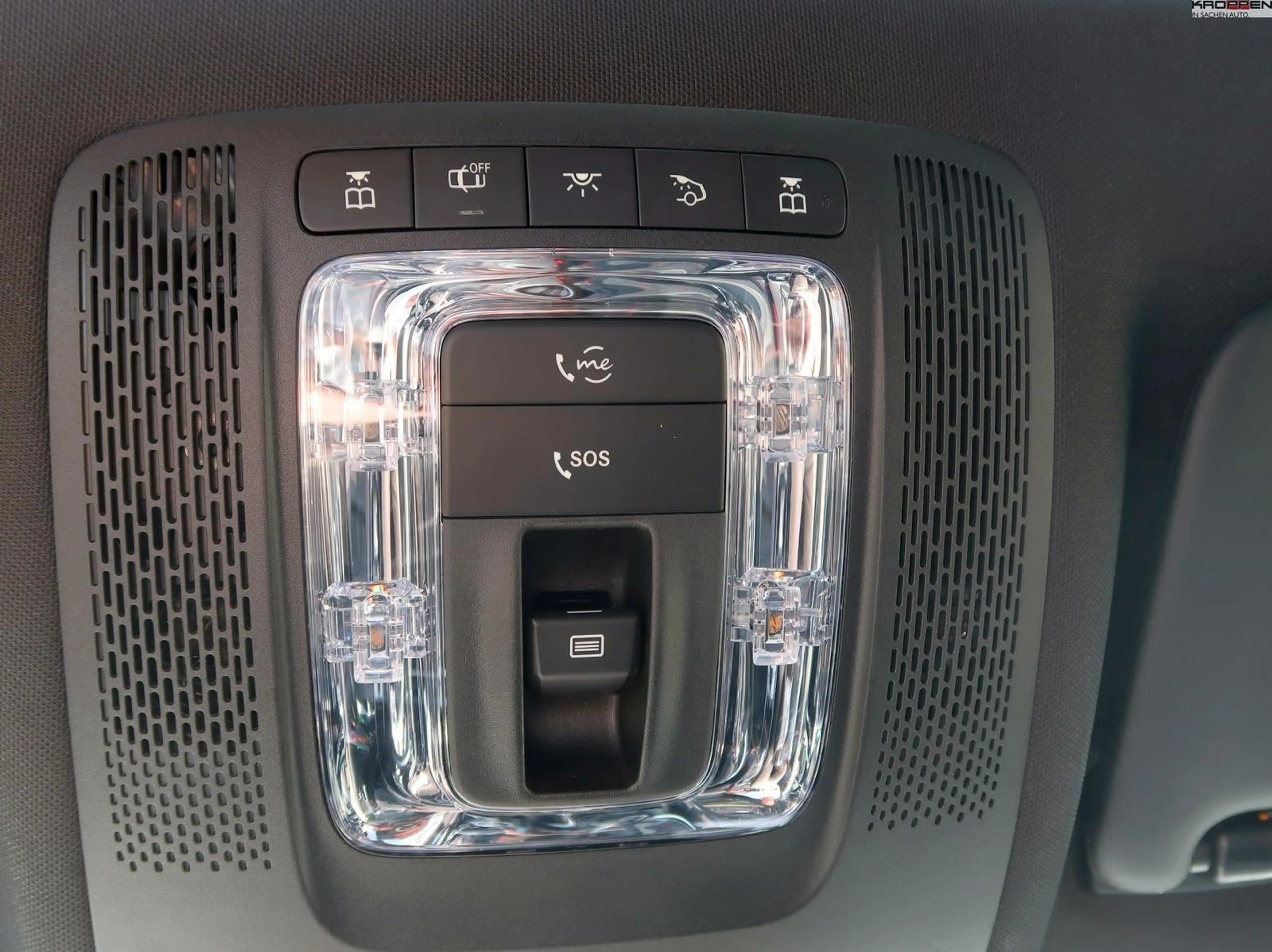 Mercedes-Benz GLB 200 Autom. Navi Cam el.Sitz+Memory Pan.-GD AHK — photo 13