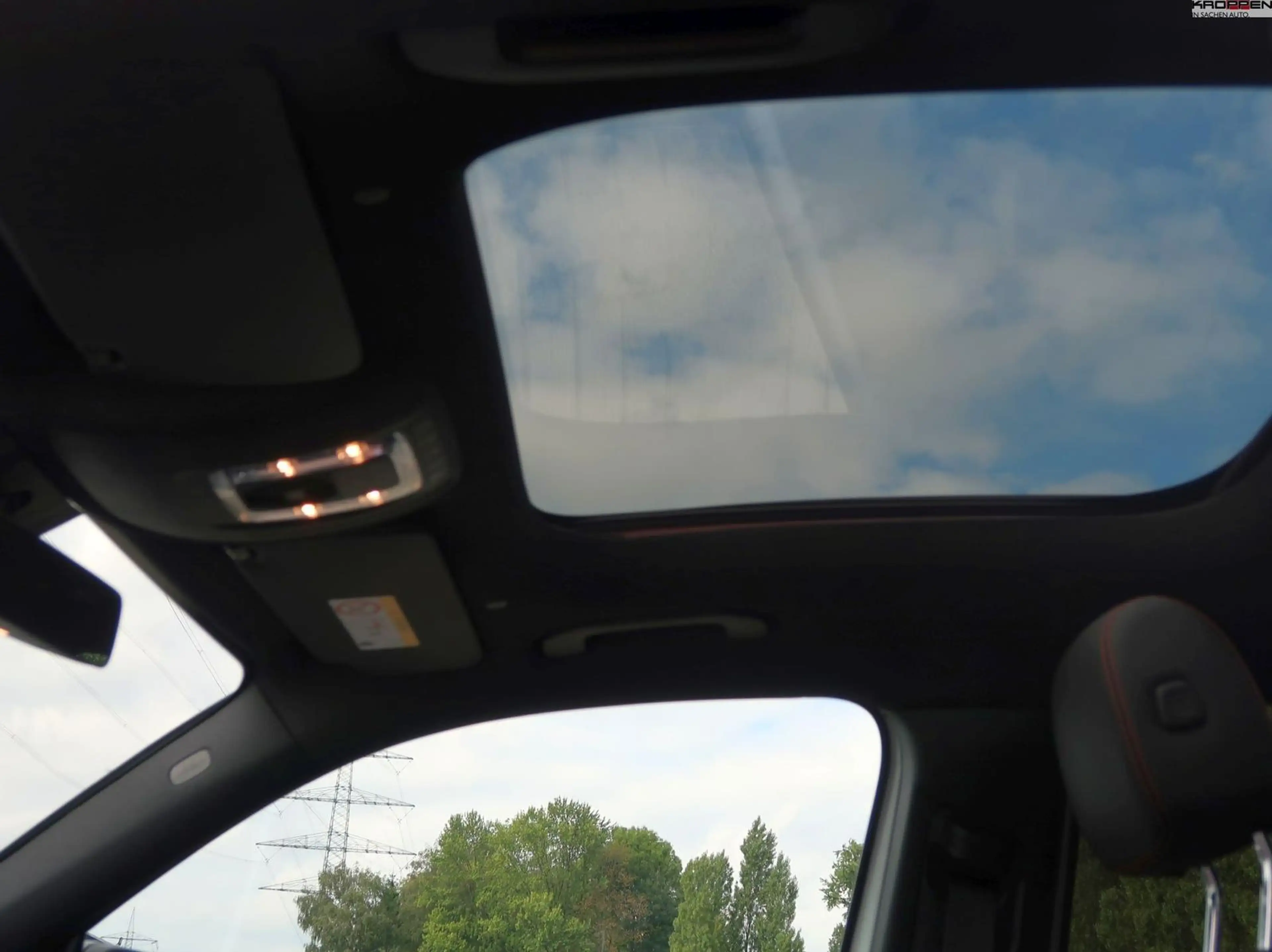 Mercedes-Benz GLB 200 Autom. Navi Cam el.Sitz+Memory Pan.-GD AHK — photo 9