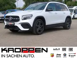 Mercedes-Benz GLB 200 Autom. Navi Cam el.Sitz+Memory Pan. GD AHK