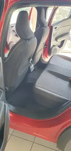 Mitsubishi Grandis view 8