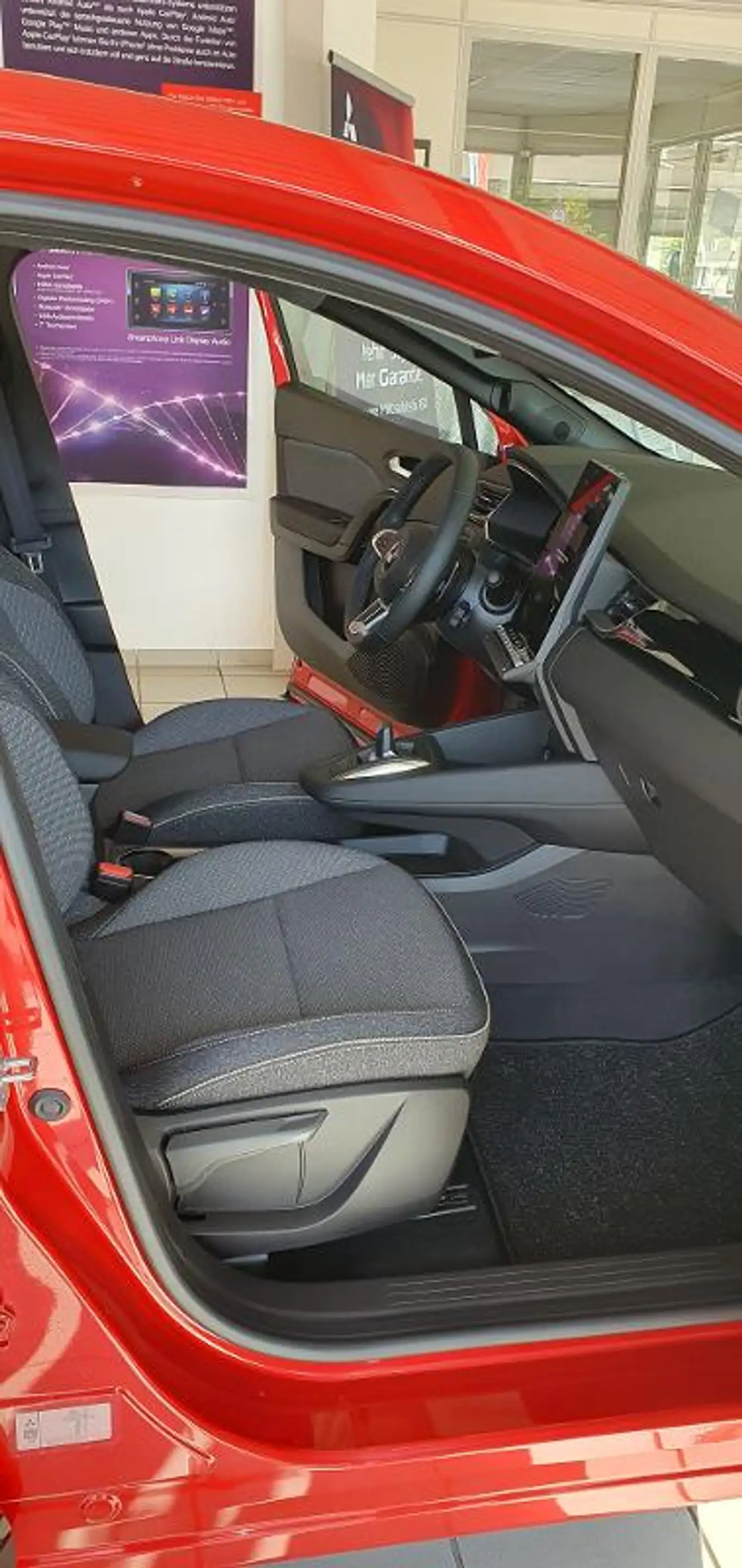 Mitsubishi Grandis 1.3T Intro Edition AUTOMATIK/LED/SHZ/DAB — photo 11