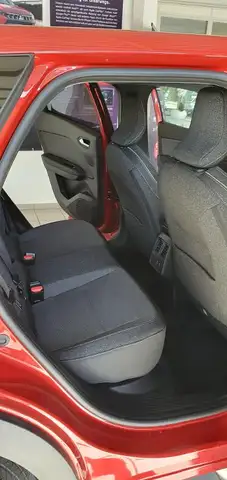 Mitsubishi Grandis view 12
