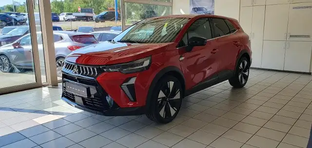 Mitsubishi Grandis