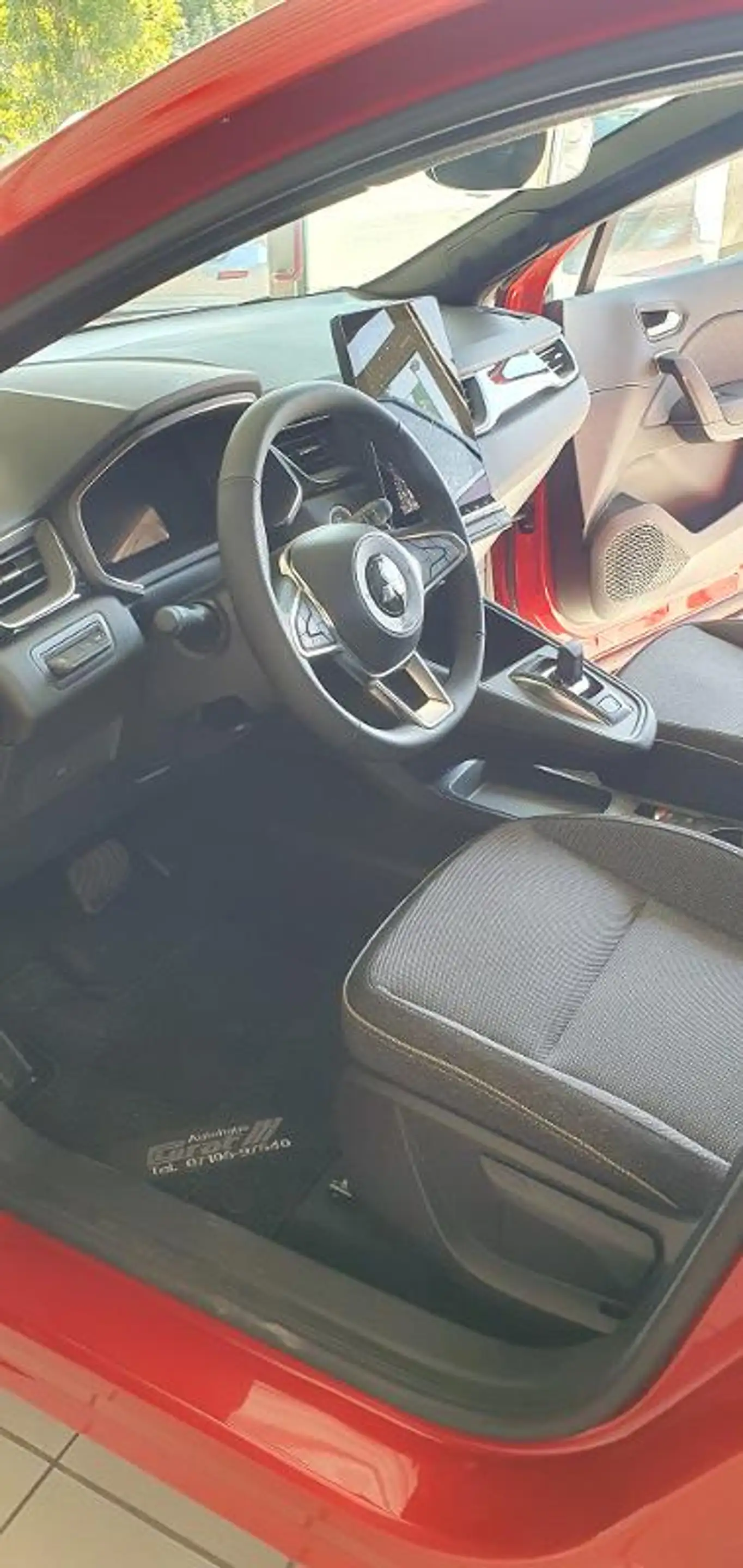 Mitsubishi Grandis 1.3T Intro Edition AUTOMATIK/LED/SHZ/DAB — photo 7