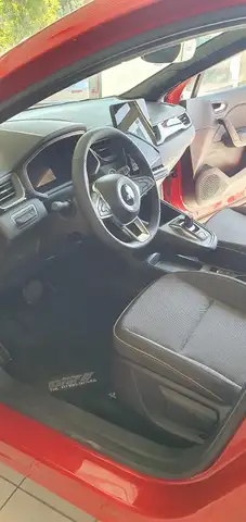 Mitsubishi Grandis view 7