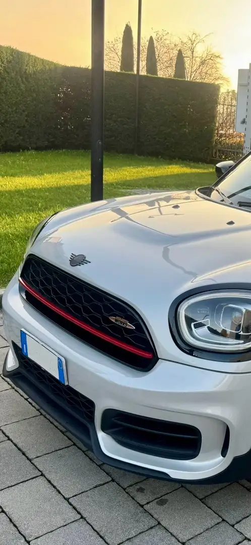 MINI JCW Countryman All4 John Cooper Works 306 CV - Superbollo Ridotto - 2