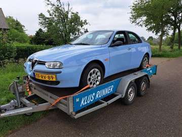 156 1.8-16V T.Spark
