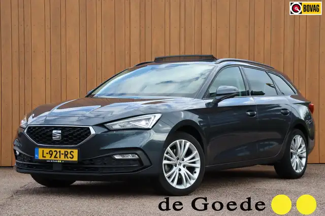 SEAT Leon Sportstourer 1.5 TSI Style Business Intense Org.NL