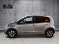 Volkswagen up! e- Edition 61 kW (83 PS) 32,3 kWh Bluetooth Silber - thumbnail 3