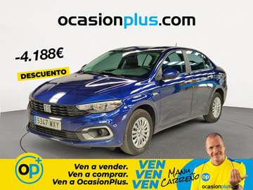 Sedán 1.6 Multijet 95KW
