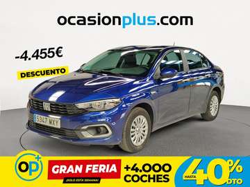 Sedán 1.6 Multijet 95KW