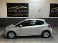 Peugeot 208 1.2 e-VTi Blue Lease Executive AUTOMAAT|BLUETOOTH| Grijs - thumbnail 8