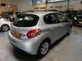 Peugeot 208 1.2 e-VTi Blue Lease Executive AUTOMAAT|BLUETOOTH| Grijs - thumbnail 7