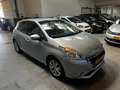 Peugeot 208 1.2 e-VTi Blue Lease Executive AUTOMAAT|BLUETOOTH| Grijs - thumbnail 4