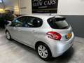 Peugeot 208 1.2 e-VTi Blue Lease Executive AUTOMAAT|BLUETOOTH| Grijs - thumbnail 3