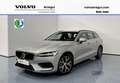Volvo V60 B4 Core Aut. Gri - thumbnail 1