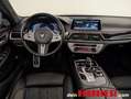 BMW 740 Ld xDrive Schwarz - thumbnail 12