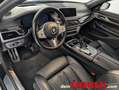 BMW 740 Ld xDrive Schwarz - thumbnail 11