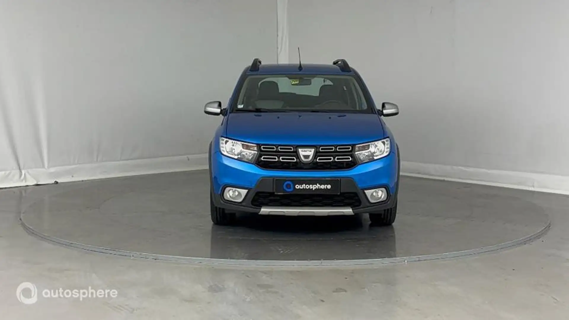 Dacia Sandero 1.5 Blue dCi 95ch Stepway - 20 - 2