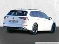 Volkswagen Golf Variant R 2.0 TSI DSG 4Motion AHK IQ.LIGHT Weiß - thumbnail 3