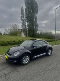 The 1.6 TDI DPF DSG Blue Motion Technologie