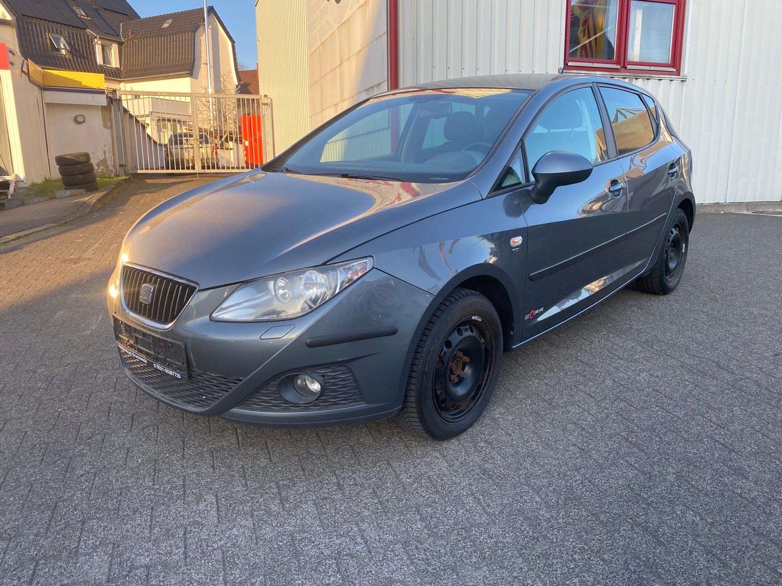 Second hand Seat Ibiza 