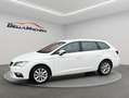 SEAT Leon ST 1.6TDI CR S&S Style 115 Blanco - thumbnail 1
