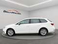 SEAT Leon ST 1.6TDI CR S&S Style 115 Blanco - thumbnail 2