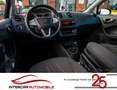 SEAT Ibiza 1.4 Copa |1.Hand|Scheckheft|Langstreckfzg.| Negro - thumbnail 3