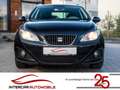 SEAT Ibiza 1.4 Copa |1.Hand|Scheckheft|Langstreckfzg.| Negro - thumbnail 5