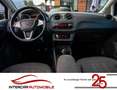 SEAT Ibiza 1.4 Copa |1.Hand|Scheckheft|Langstreckfzg.| Negro - thumbnail 7