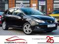 SEAT Ibiza 1.4 Copa |1.Hand|Scheckheft|Langstreckfzg.| Negro - thumbnail 1