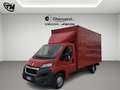 Peugeot Boxer 335 2.2 BlueHDi 140 S&S PLM Cabinato Rosso - thumbnail 1