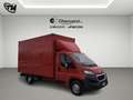 Peugeot Boxer 335 2.2 BlueHDi 140 S&S PLM Cabinato Rosso - thumbnail 3
